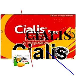 Cialis générique doctissimo